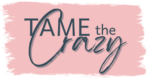 Tame The Crazy